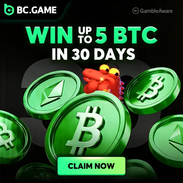 BCGAME