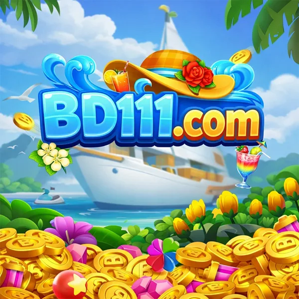 BD111 Login Resmi APK 2026