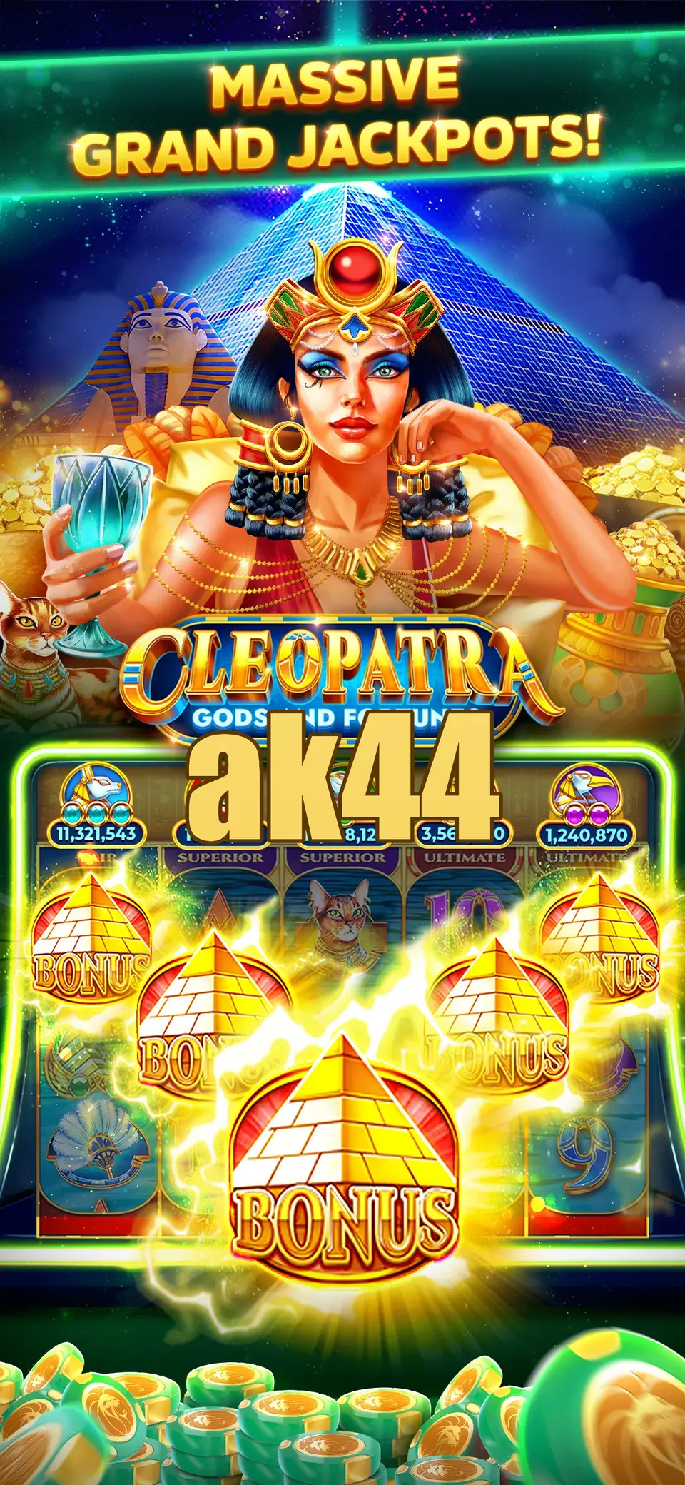 ak44 APK