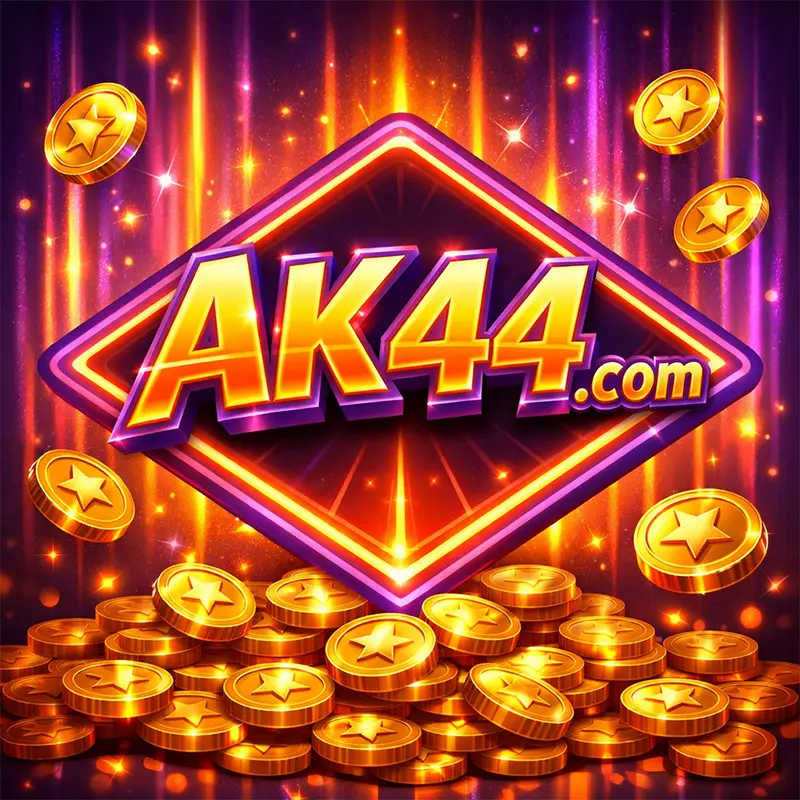 ak44 লগইন