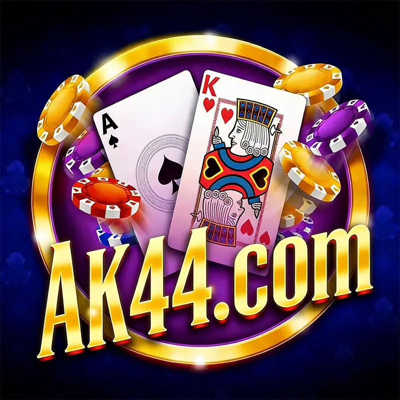 AK44 লগইন অফিসিয়াল 2026 Aplikasi
