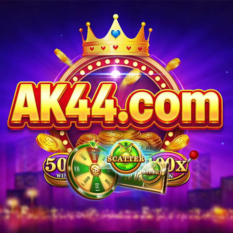 AK44 Mobile APK Versi 2026