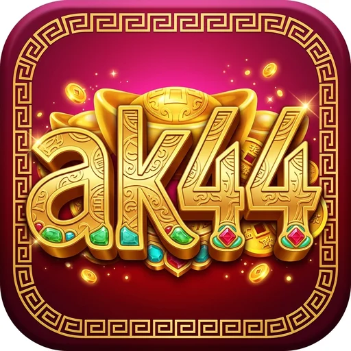 ak44 Logo - অফিসিয়াল